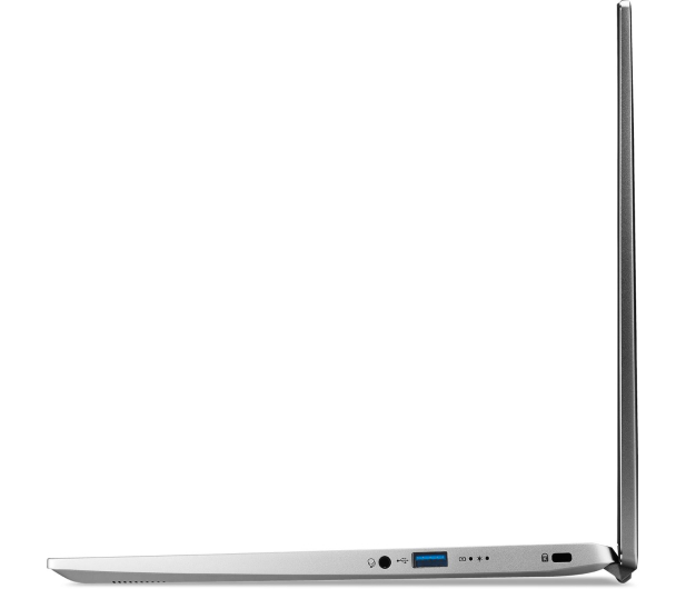 Acer Swift 3 i7-12650H/16GB/1TB/Win11 OLED Szary - 1097676 - zdjęcie 8